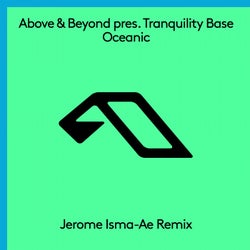 Oceanic (Jerome Isma-Ae Remix)