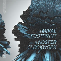 Footprint / Clockwork