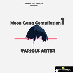 Moon Gang Compilation 1