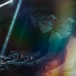 Charts October | Techno | Raw Techno