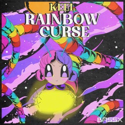 Rainbow Curse