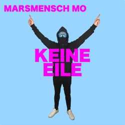 Keine Eile
