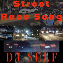 Street Race Song. We Gonna Run Tonight