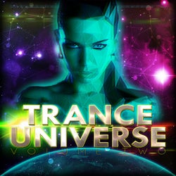Trance Universe, Vol. 2