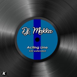 ACTING LINE (K22 extended)