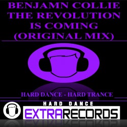 Extra Muzic Hard Dance February Chart