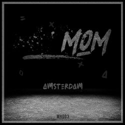 MOMs House - Amsterdam