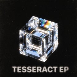 Tesseract EP