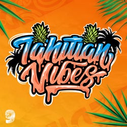 Tahitian Vibes No.9