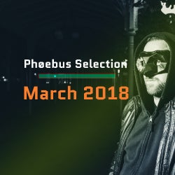 Phøebus - March Sélection 2#18