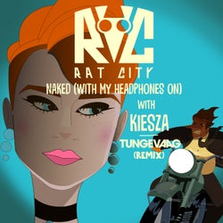 Naked (With My Headphones On) (Tungevaag Remix)