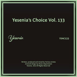 Yesenia's Choice Vol. 193