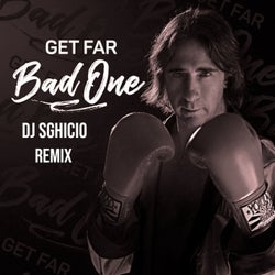 Bad One (DJ Sghicio Remix)
