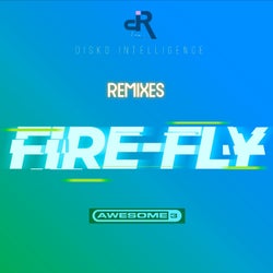 Fire-Fly (Remixes)