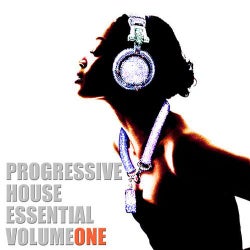 Progressive House Essential Vol 1 - Selected By Paolo Madzone Zampetti