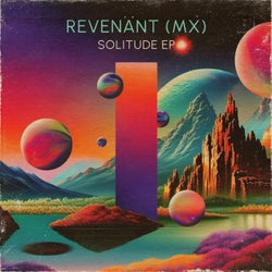 Solitude EP