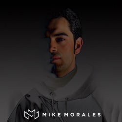 Mike Morales Triple OG Chart