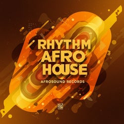 RHYTHM AFRO HOUSE