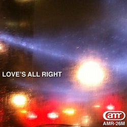 Love's All Right