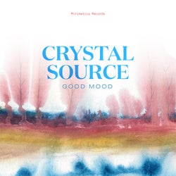 Crystal Source