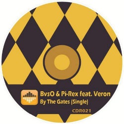BvsO & Pi-Rex feat. Veron - By The Gates (Single)
