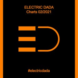 ELECTRIC DADA - CHARTS 02/2021