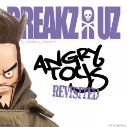 Angry Toys Revisited