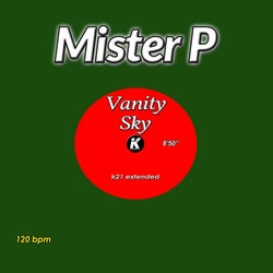 Vanity Sky (K21 Extended)