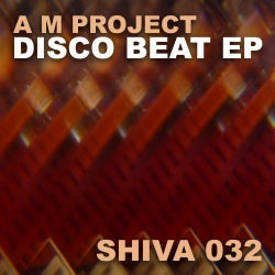 Disco Beat EP