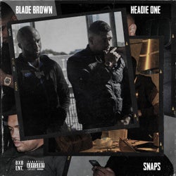 Snaps (feat. Headie One)