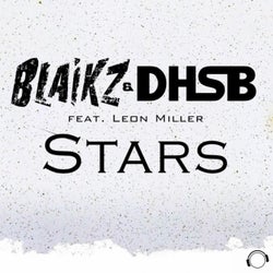Stars (More Remixes)