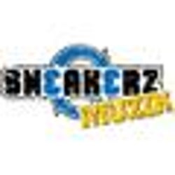 Sneakerz MUZIK