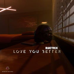 Love You Better