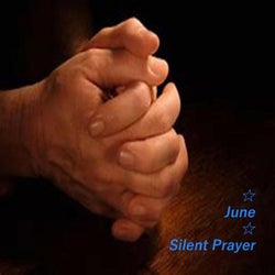 Silent Prayer