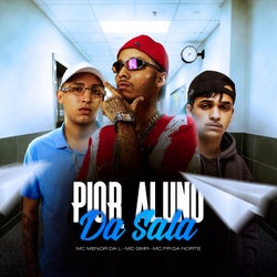Pior Aluno Da Sala