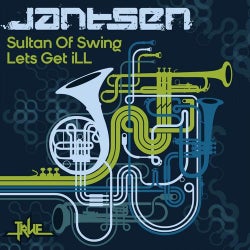 Sultan of Swing/Lets Get Ill