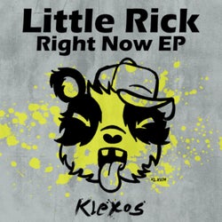 Right Now EP