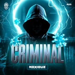 Criminal - Extended Mix