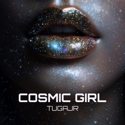 Cosmic Girl