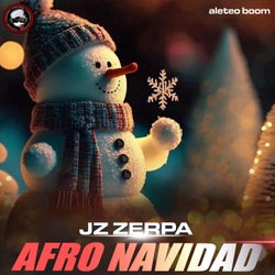 Afro Navidad (Navidad Edition)