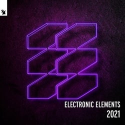 Armada Electronic Elements 2021 - Extended Versions
