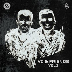 Volatile Cycle & Friends Vol 3