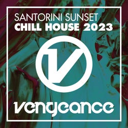 Santorini Sunset - Chill House 2023
