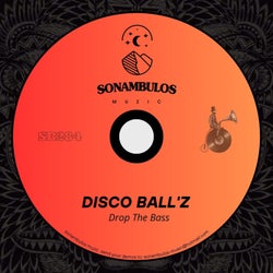 Drop The Bass