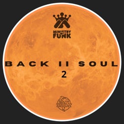 Back II Soul 2
