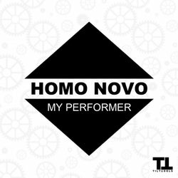 My Performer