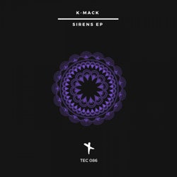 Sirens EP