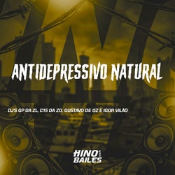 Antidepressivo Natural