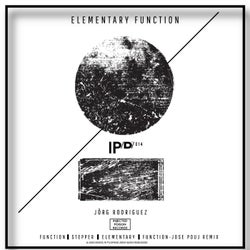 Elementary Function EP