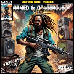 Armed & Dangerous